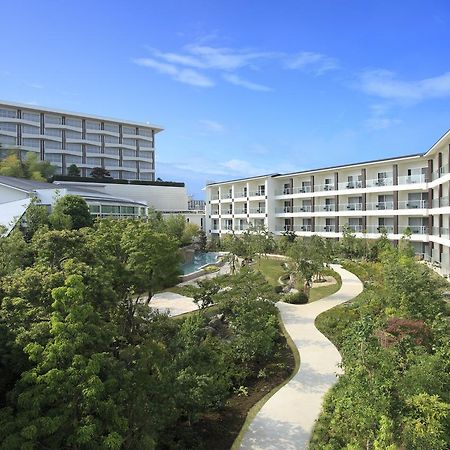 Hotel Wellseason Hamanako Hamamatsu Exterior foto