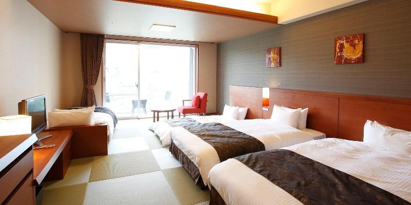 Hotel Wellseason Hamanako Hamamatsu Exterior foto