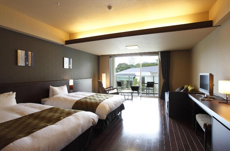 Hotel Wellseason Hamanako Hamamatsu Exterior foto