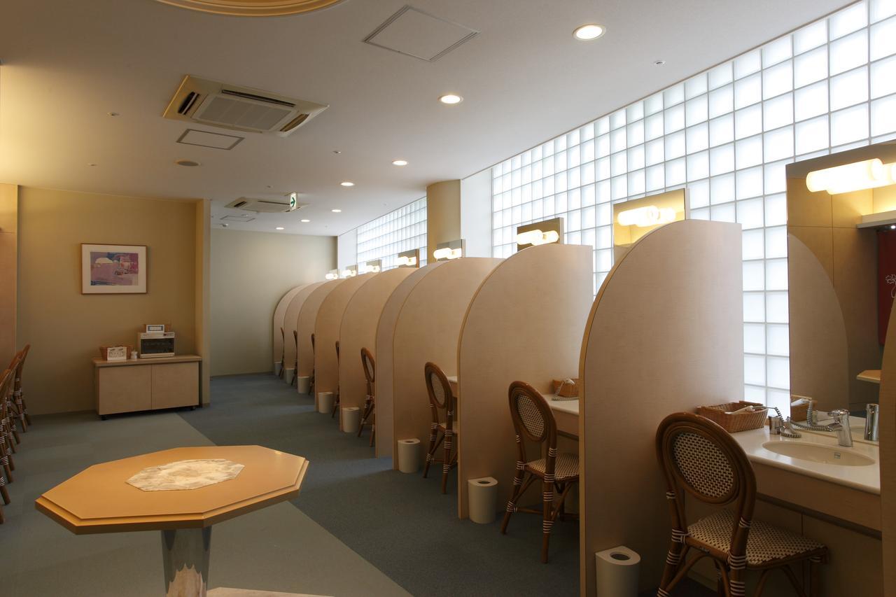 Hotel Wellseason Hamanako Hamamatsu Exterior foto