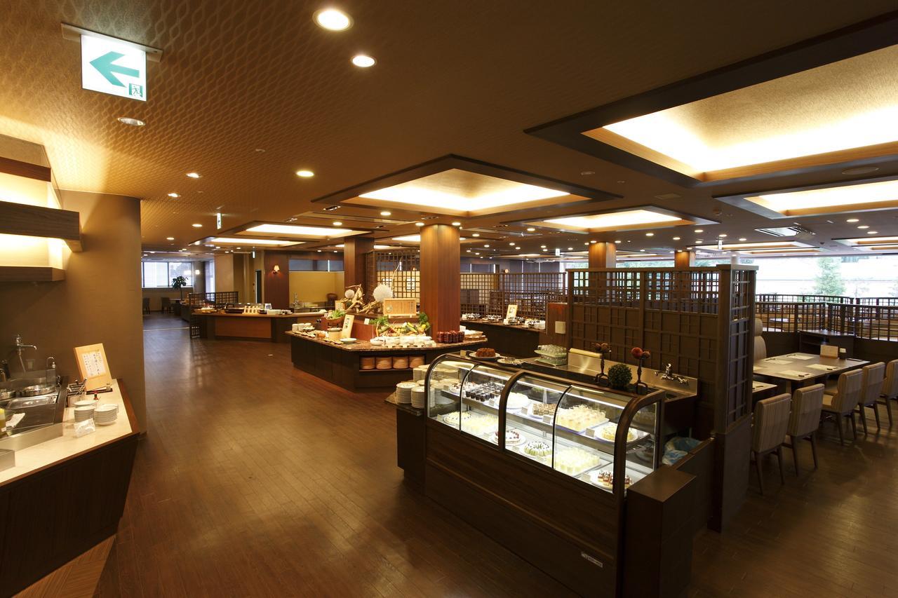Hotel Wellseason Hamanako Hamamatsu Exterior foto