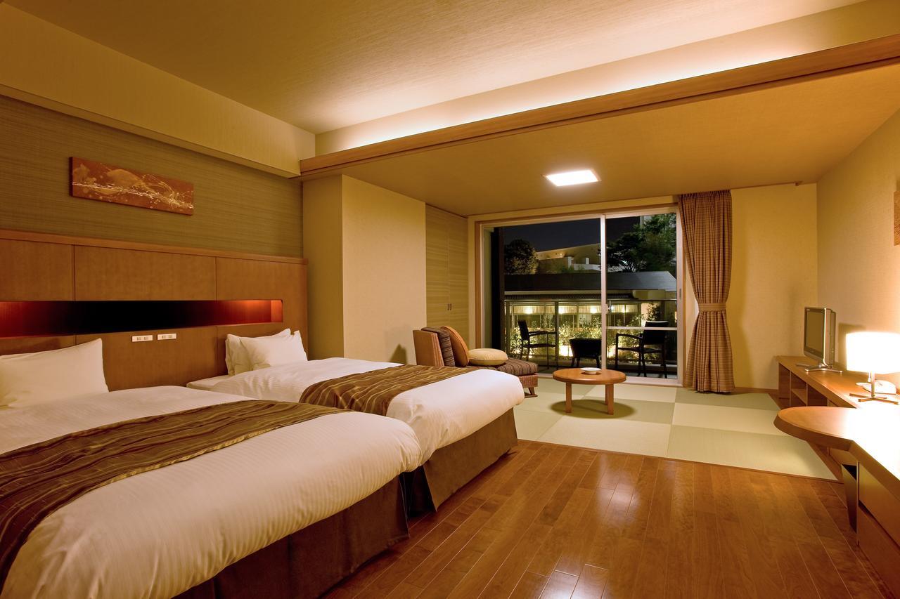 Hotel Wellseason Hamanako Hamamatsu Exterior foto