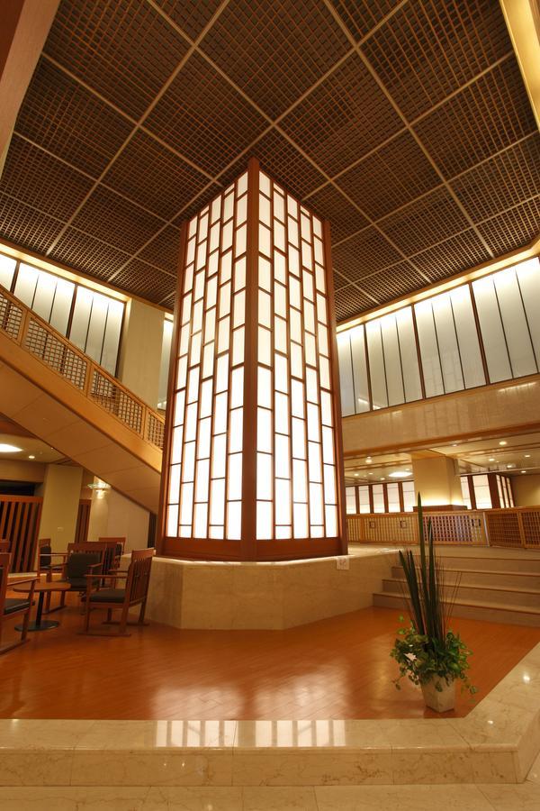 Hotel Wellseason Hamanako Hamamatsu Exterior foto