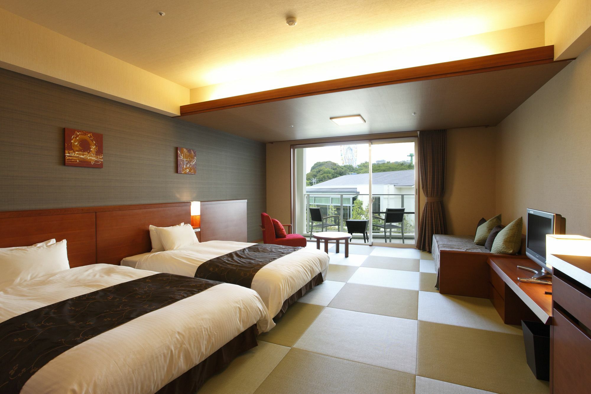 Hotel Wellseason Hamanako Hamamatsu Exterior foto
